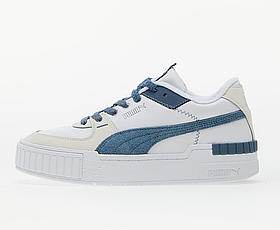 Оригінальні жіночі кросівки PUMA CALI SPORT FROSTED HIKE (38094802)