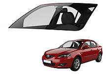 Лобове скло Mazda 3 BK 2003-209