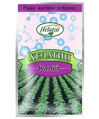 Ф-Хелатин - Калій 50 мл