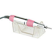 Фрезер для манікюру Nail Master ZS 601 65 W 45000 манікюрний фрезер Nail Drill pro zs 601 + олива олівець OPI, фото 3