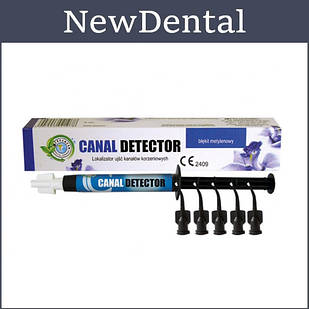 CANAL DETECTOR (Канал Детектор) 2 мл Cerkamed