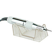 Фрезер для манікюру пилка Nail Drill ZS-601 65 W 45000об для нігтів шліфування лаку насадки фрейзер ЗС 601, фото 5