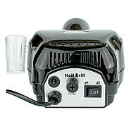 Фрезер для манікюру Nail Master ZS-601 65W 45000 об, фото 8
