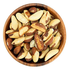 Бразильський горіх, натуральний бразильський горіх, 5 кг - TR