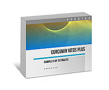 Curcumin Vitos Plus (Куркумин Витос Плюс)