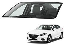 Лобове скло Mazda 3 BM 2013-2019