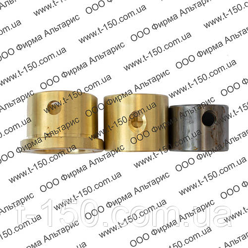 Втулка вала распределительного ДТ-75, Нива СК-5, ЮМЗ-6 СМД-14-22 ...