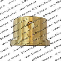 Втулка валу розподільного ДТ-75, Нива СК-5, ДОН-1500, передня, СМД-18/31, бронза, СМД14-0109