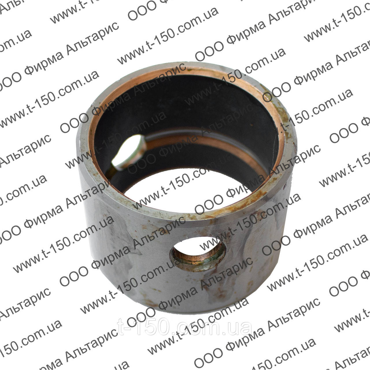Втулка вала розподільного задня ДТ-75, Нива СК-5 СМД-18, А57.02.024, фото 1