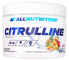 AllNutrition Citrulline 200 g Екзотік