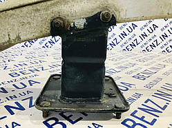 Кронштейн підсилювача заднього бампера лівий Mercedes W164, X164 A1646401131