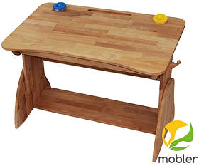 Парта Розтушка з шухлядою (ширина 90 см)