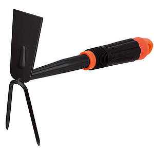 Мотика-культиватор комбі з прямим лезом Stocker / Штокер (Італія)