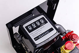 Міні АЗС LEX ACFD40 механічний лічильник, фото 3