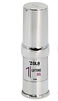 ZOLA Состав для ламинирования 01 Lifting gel