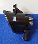 Протитуманітні LED фари Nissan Sentra (Sylphy) 2016, фото 7