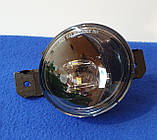 Протитуманітні LED фари Nissan Sentra (Sylphy) 2016, фото 6