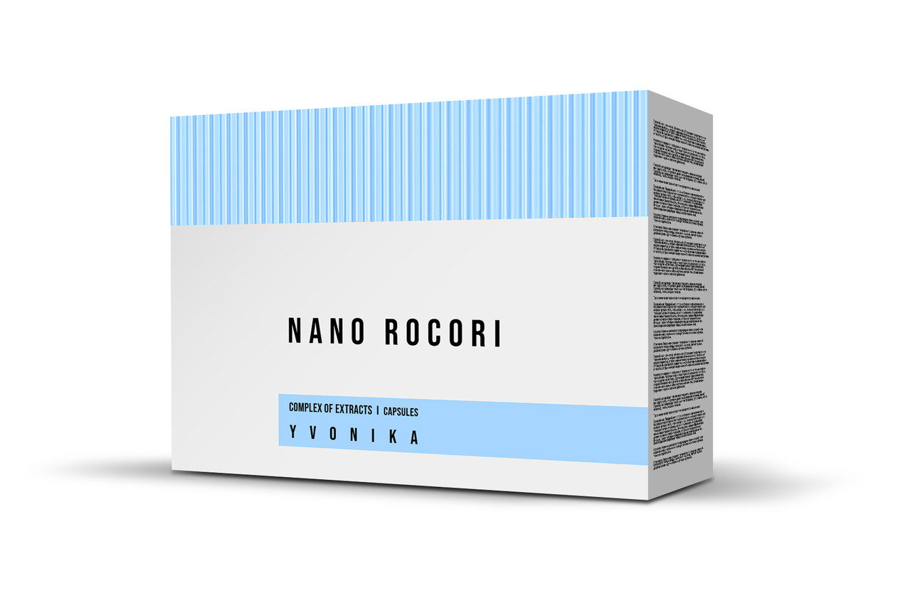 Nano Rocori (Нано Рокорі)