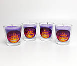 Подарунок для побачення "Особливе побачення": секс в конверті, свічка, маска мереживна, кубіки гральні з позами, фото 6