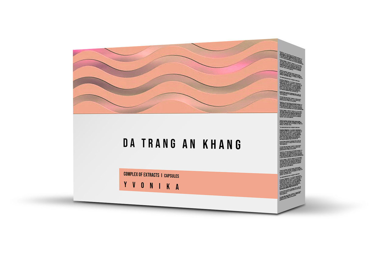 Da Trang An Khang (Так Транг Ан Кханг)