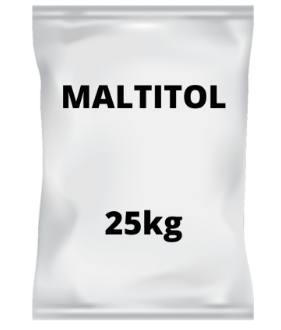 Мальтітол (мальтіт), цукрозамінник мальтітол, натуральний цукрозамінник, 25 кг - STL