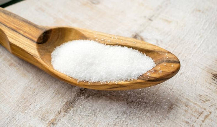 Мальтітол (мальтіт), цукрозамінник мальтітол, натуральний цукрозамінник, 25 кг - STL, фото 3