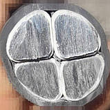 АВВГ 4*240 АВВГ нг 4*240 АВВГ нгд 4*240 Силовий кабель Кабель силовий Кабель алюмінієвий, фото 10