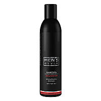 Шампунь укрепляющий для мужчин PROFIStyle Men's Style Strengthening Shampoo 250 мл (4820003291108)