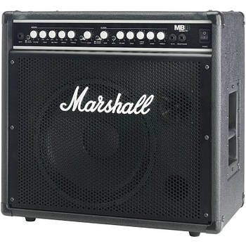 Marshall MB60 Басовий комбопідсилювач