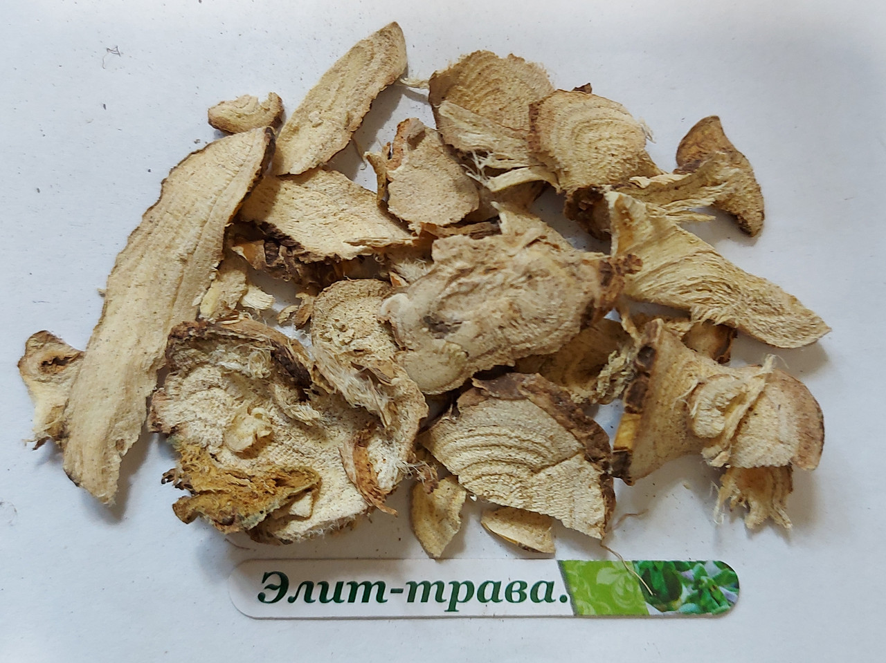 Корінь алтея 100 грам