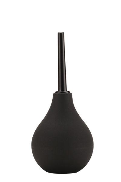 Анальна клізма з пензликом CHEEKY LOVE ANAL DOUCHE, фото 1