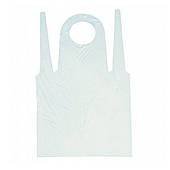 Одноразові фартухи