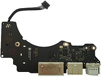 Шлейф тачпада трекпада MacBook Retina Pro 13.3" A1502 2013-2014 593-1657-A