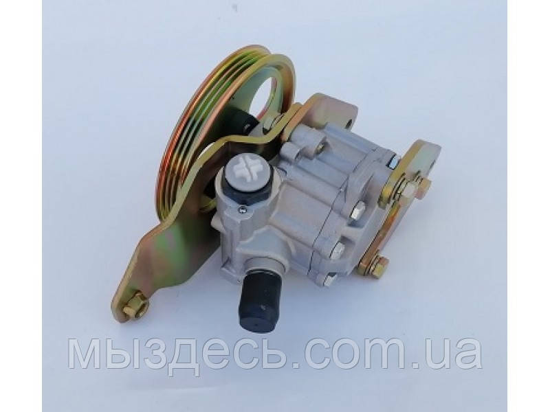 Насос Гур Джили МК GEELY МK/MK2/ Cross/ GS6 KIMIKO 1014001307 — Купить ...