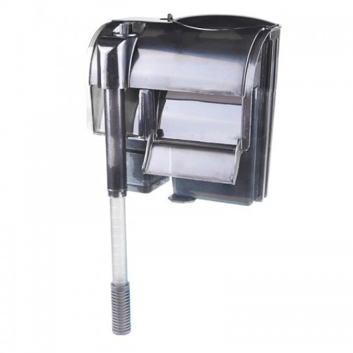 Фільтр для акваріума SunSun HBL-601 зовнішній 500л/год до 100л, фото 1