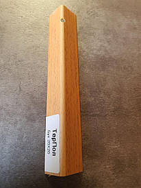 Декоративний куточок Бук 20*20 ТерПол