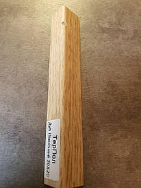 Декоративний куточок Дуб Північний 15х15 ТерПол 15