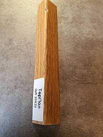 Декоративний куточок Дуб 15х15 ТерПол 15