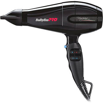 Фен для волосся BaByliss PRO BAB6610INE Veneziano Ionic