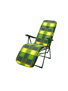 Шезлонг - крісло Альберто