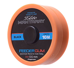 Фідергам Flagman Elite 0.60mm 10M