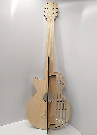 Медальниця Гітара, фото 2