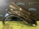 Крило переднє праве Ниссан Хтрейл т31 2007-2010( Крило переднє праве  Nissan X trail t31 2007-2010), фото 5