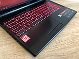 Ігровий Ноутбук MSI Leopard 8RE + CORE I7 - 6 \ 12 ядер + GTX 1060-6GB + 16 GB ОЗУ, фото 6