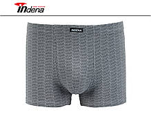 Чоловічі боксери (батал) стрейчеві INDENA Арт.205025, фото 5
