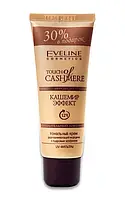 Тональный крем Eveline Cosmetics Touch Of Cashmere Кашемир-эффект