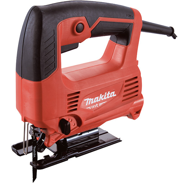 Електролобзик Makita M4301 (0.45 кВт, 18 мм)