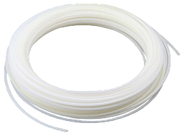 12.02. Тефлонові трубки
