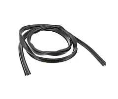 Ущільнювач двері духовки для плити Zanussi / Electrolux 50206535002 (1610mm, 260mm, оригінал)