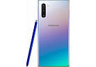 Смартфон Samsung Galaxy Note 10 Duos (SM-N970FD) 256GB 2sim Aura Glow, 12+16+12/10Мп, 6.3", Exynos 9810, фото 3